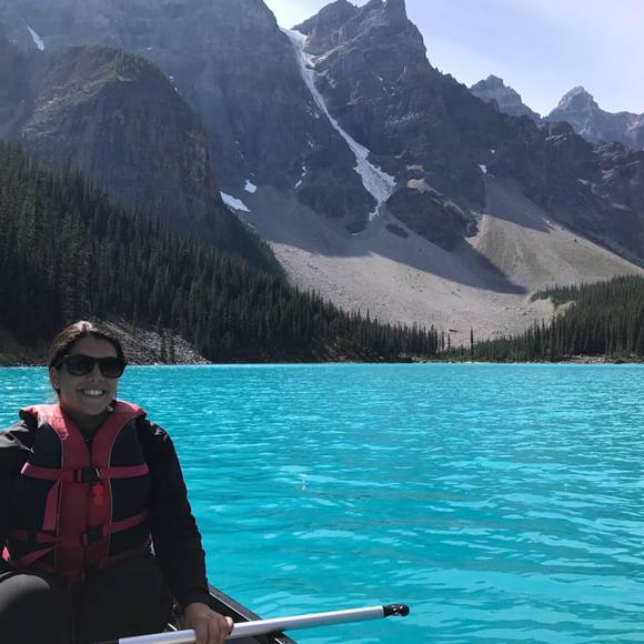 Meet your Posher, Elysia - Picture 1 of 1